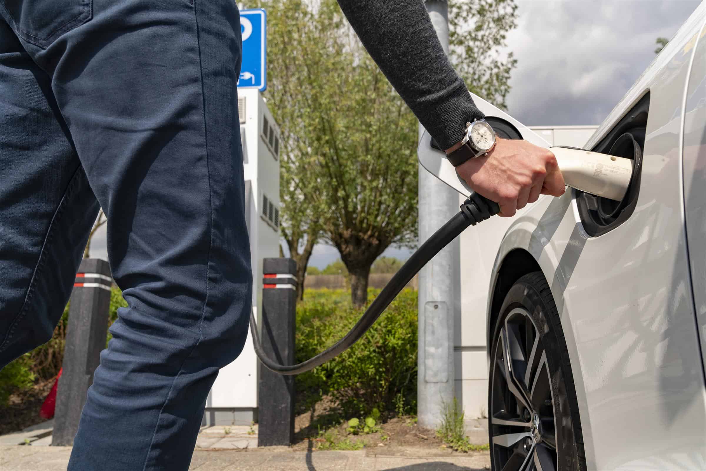 TR Technische Dienstverlening