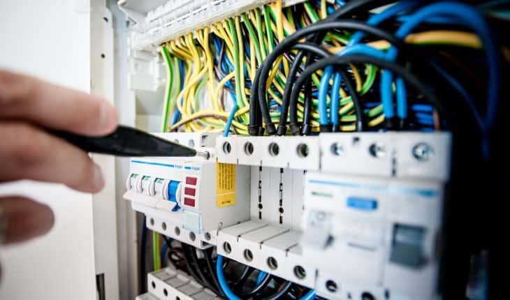 TR Technische Dienstverlening